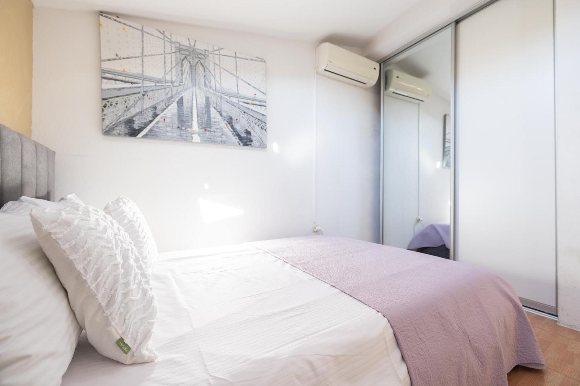 Apartments Antea Makarska Kültér fotó