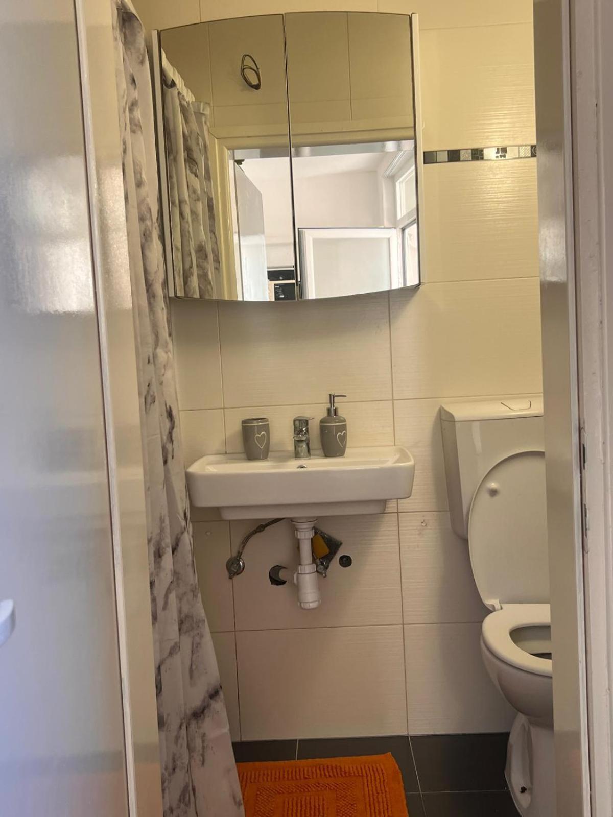 Apartments Antea Makarska Szoba fotó